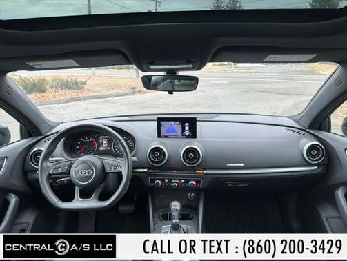 2020 Audi A3 Premium