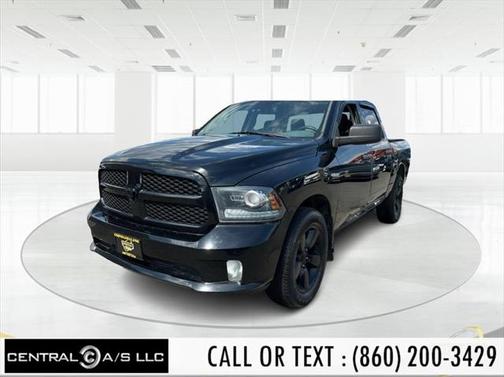 2014 RAM 1500 Tradesman/Express
