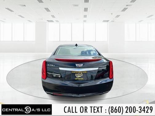 2016 Cadillac XTS Luxury