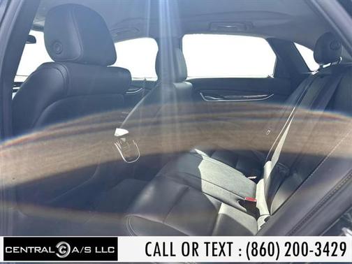 2016 Cadillac XTS Luxury
