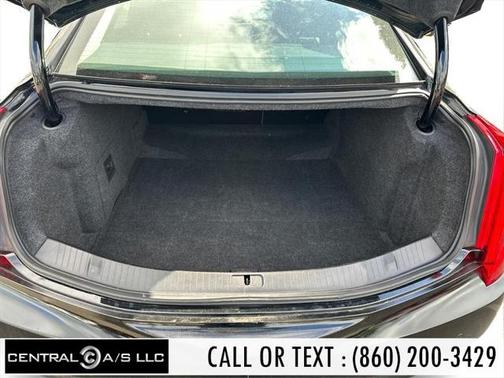 2016 Cadillac XTS Luxury