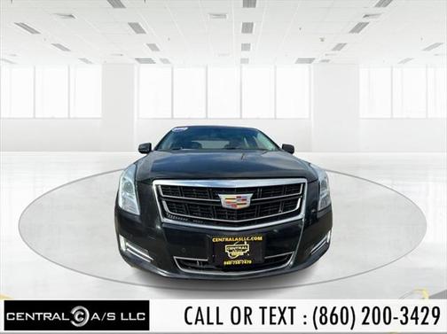 2016 Cadillac XTS Luxury