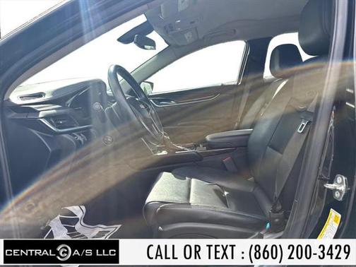 2016 Cadillac XTS Luxury
