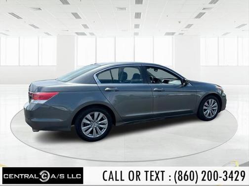 2011 Honda Accord EX-L