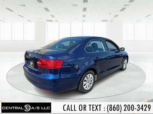 2014 Volkswagen Jetta Auto S