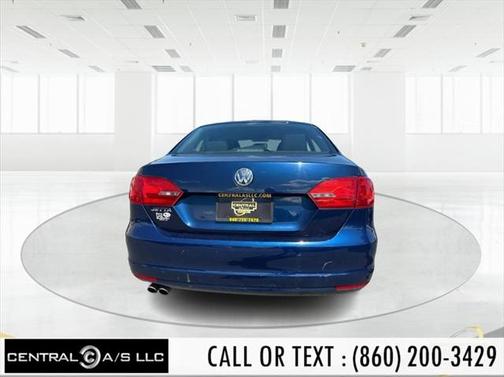 2014 Volkswagen Jetta Auto S