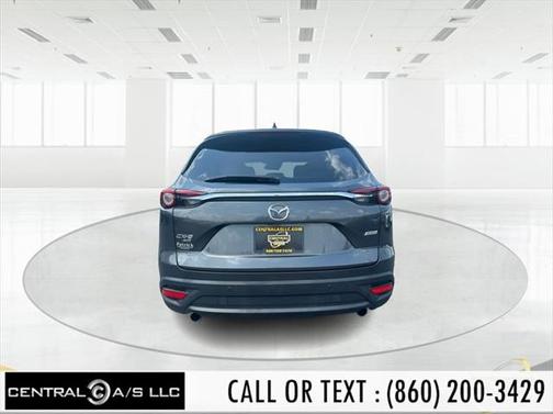 2017 Mazda CX-9 Touring