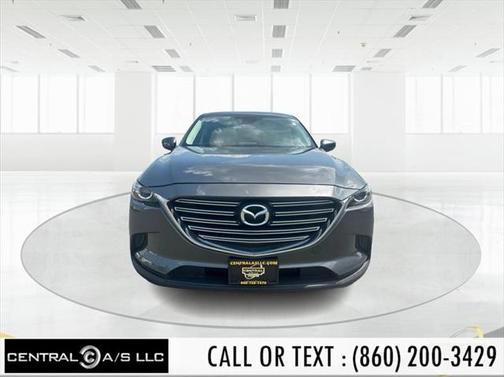 2017 Mazda CX-9 Touring