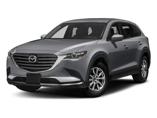 2017 Mazda CX-9 Touring