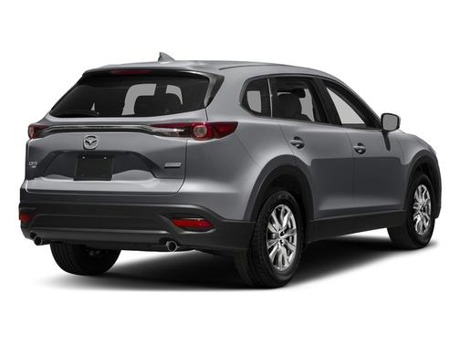2017 Mazda CX-9 Touring