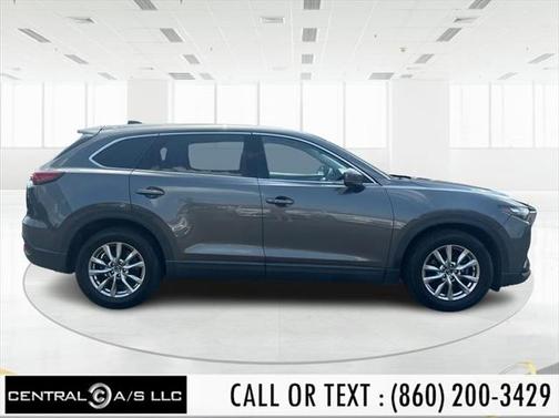2017 Mazda CX-9 Touring