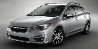 2017 Subaru Impreza 2.0i Premium