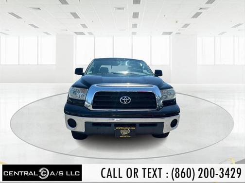 2008 Toyota Tundra SR5