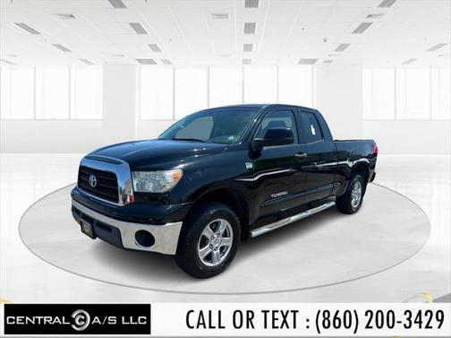 2008 Toyota Tundra SR5