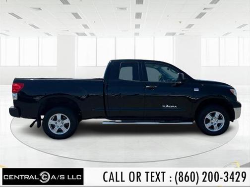 2008 Toyota Tundra SR5