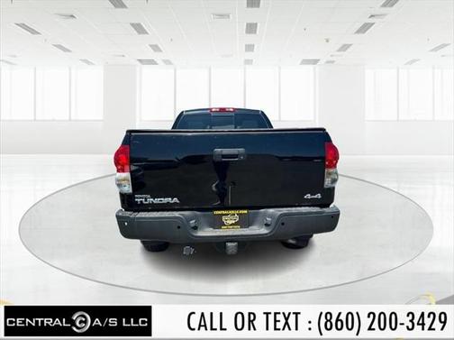 2008 Toyota Tundra SR5