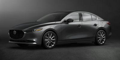 2021 Mazda Mazda3 2.5 Turbo AWD