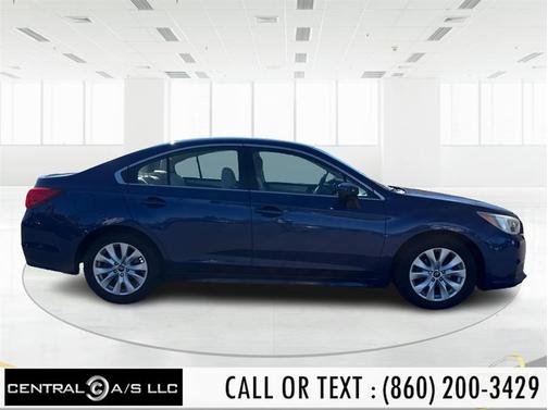 2015 Subaru Legacy Premium