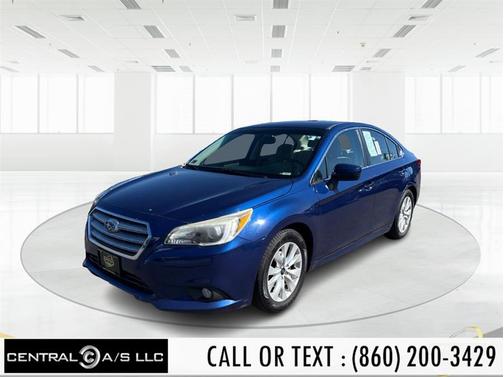 2015 Subaru Legacy Premium