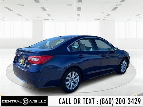 2015 Subaru Legacy Premium
