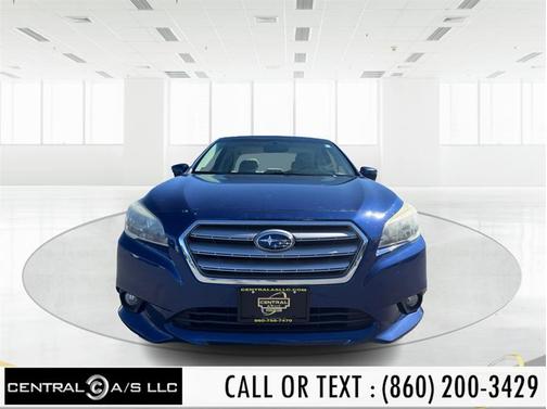 2015 Subaru Legacy Premium