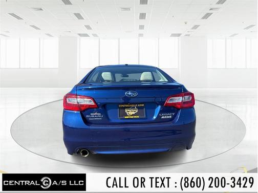 2015 Subaru Legacy Premium
