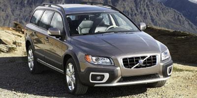 2010 Volvo XC70 T6