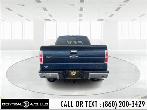 2014 Ford F-150 XL