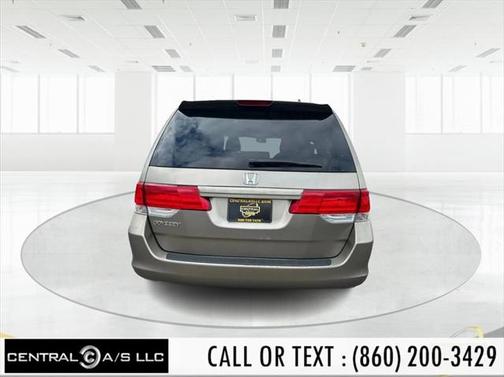 2010 Honda Odyssey EX