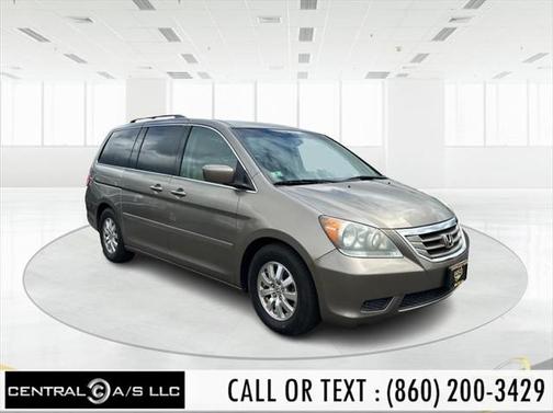 2010 Honda Odyssey EX