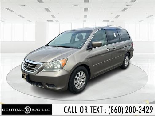 2010 Honda Odyssey EX