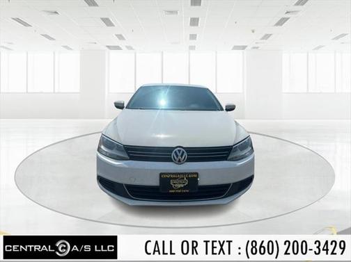 2013 Volkswagen Jetta TDI