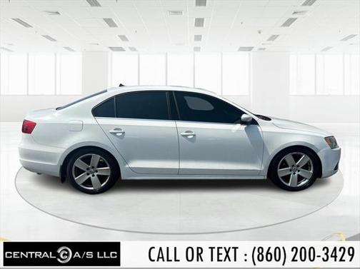 2013 Volkswagen Jetta TDI
