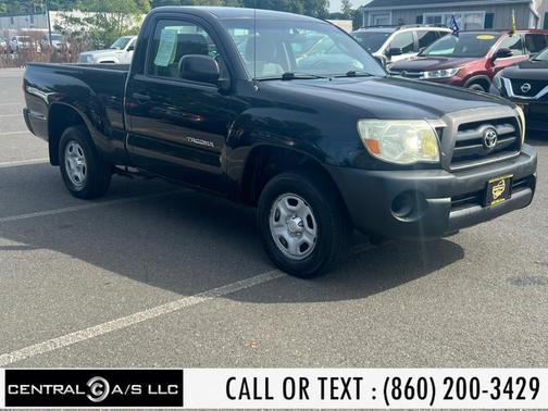 2005 Toyota Tacoma Base