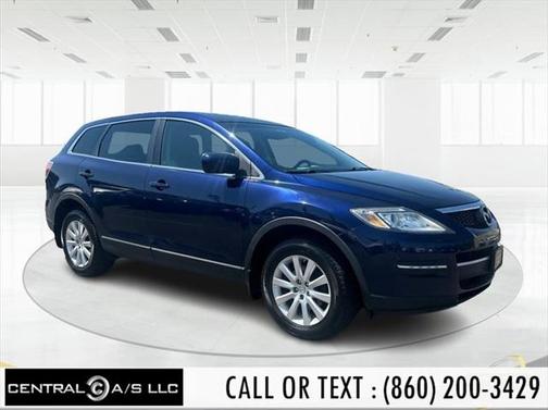 2009 Mazda CX-9 Sport