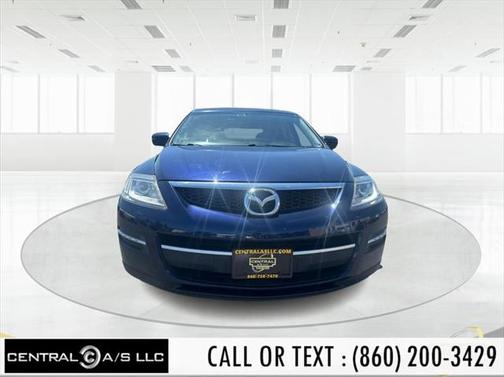 2009 Mazda CX-9 Sport