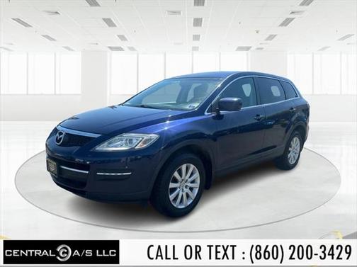 2009 Mazda CX-9 Sport