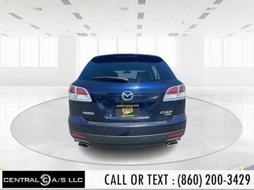 2009 Mazda CX-9 Sport