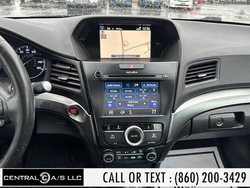 2017 Acura ILX 2.4L