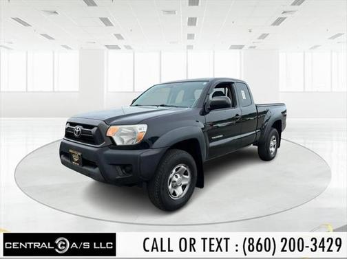 2015 Toyota Tacoma Base