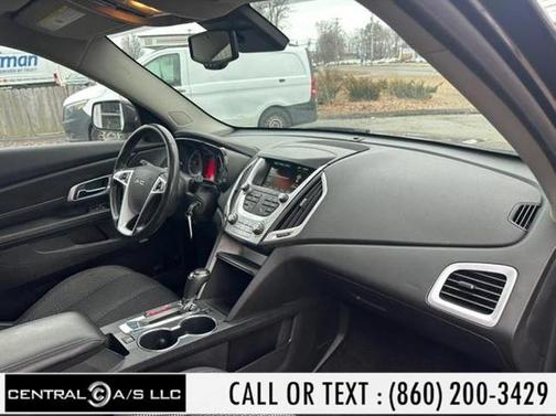 2016 GMC Terrain SLE-2