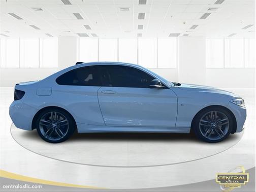 2016 BMW M2 Base