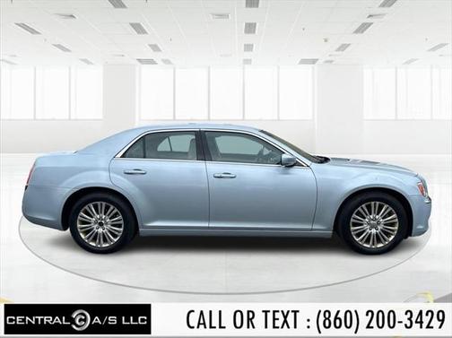 2013 Chrysler 300 S