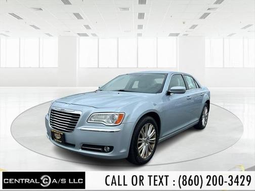 2013 Chrysler 300 S