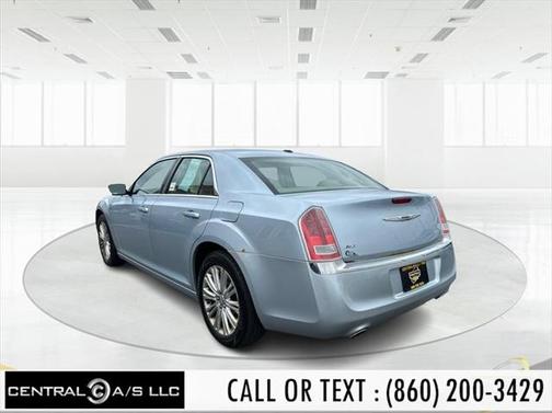 2013 Chrysler 300 S