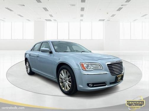 2013 Chrysler 300 S