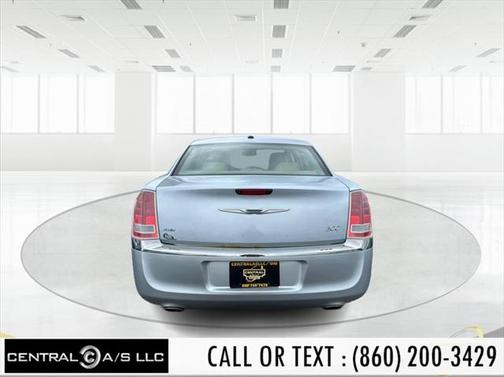 2013 Chrysler 300 S