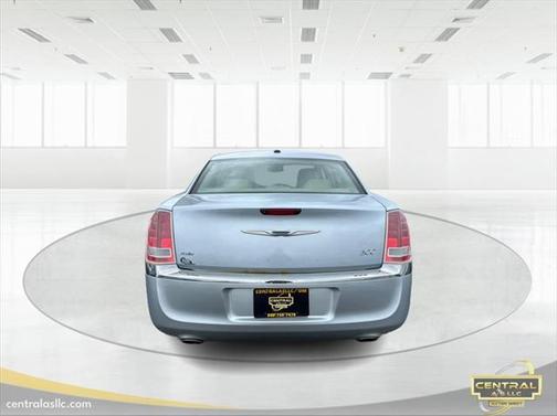 2013 Chrysler 300 S