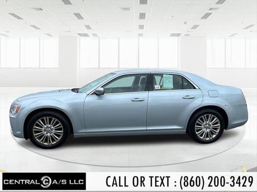 2013 Chrysler 300 S