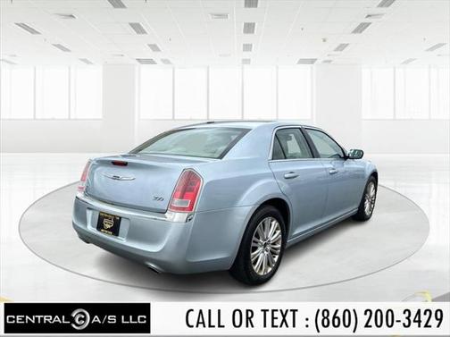 2013 Chrysler 300 S